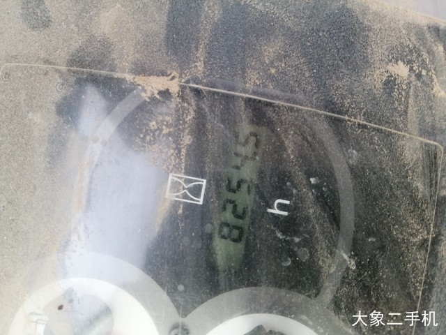 小松 PC56-7 挖掘机