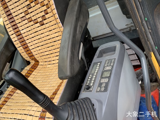 小松 PC360-7 挖掘机