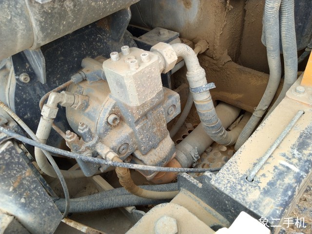 三一重工 SY60C 挖掘机