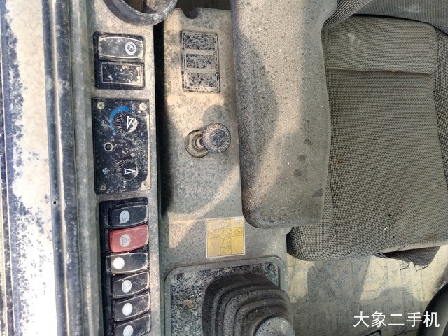 徐工 LW600FV 装载机