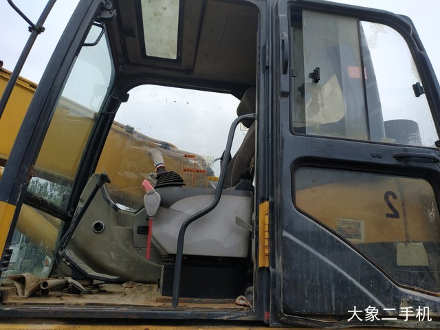 中联重科 ZE360E 挖掘机