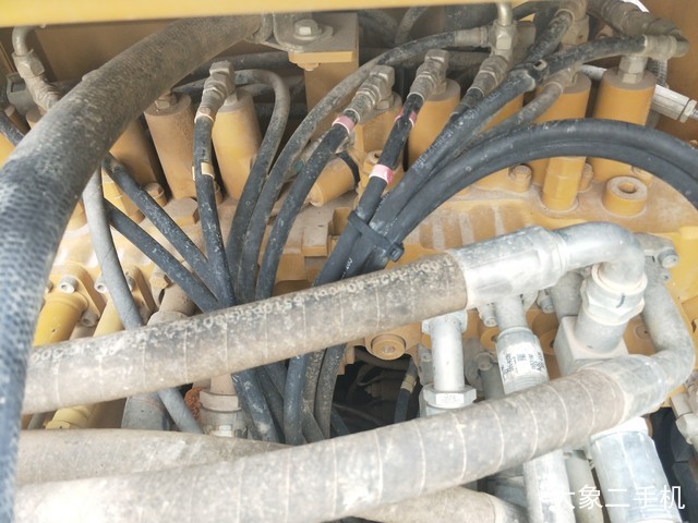 卡特彼勒 320D液压 挖掘机