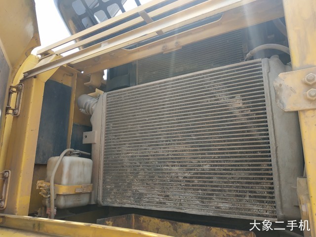 小松 PC360-7 挖掘机