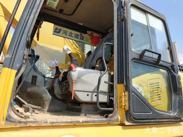 小松 PC360-7 挖掘机