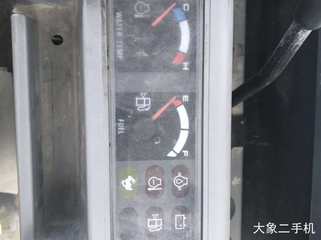 神钢 SK60-C 挖掘机