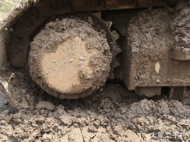 卡特彼勒 324D 挖掘机