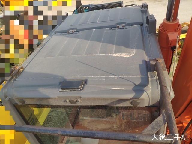 日立 ZX200-3 挖掘机