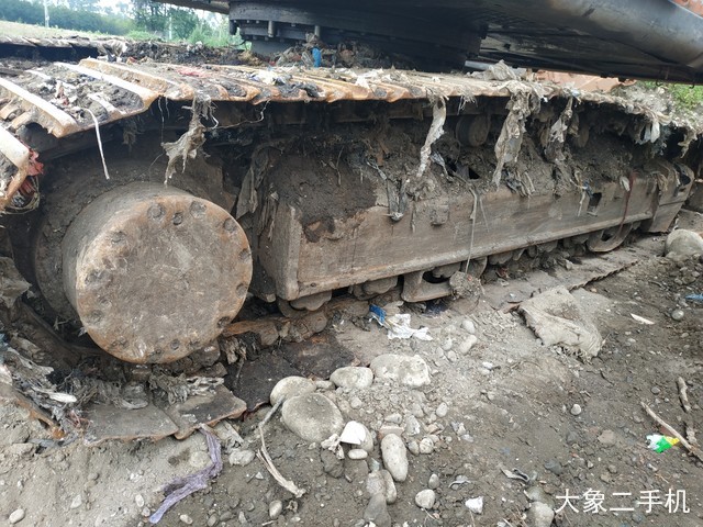 日立 ZX240LC-3 挖掘机