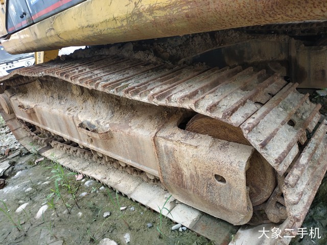 中联重科 ZE360E 挖掘机