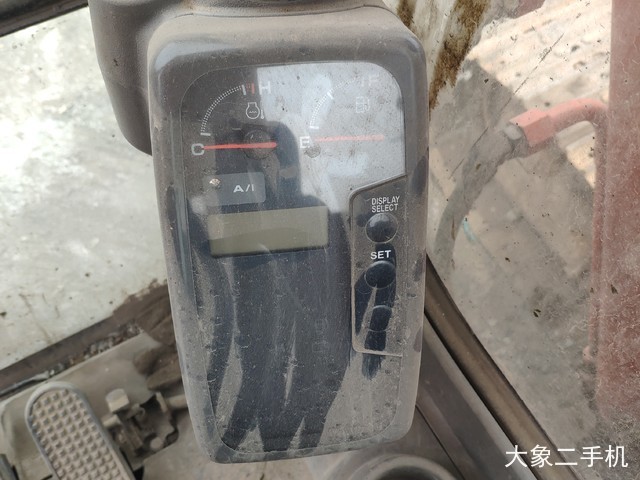 日立 ZX70 挖掘机