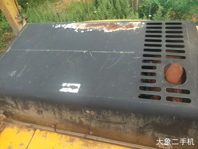 加藤 HD1430R-M 挖掘机