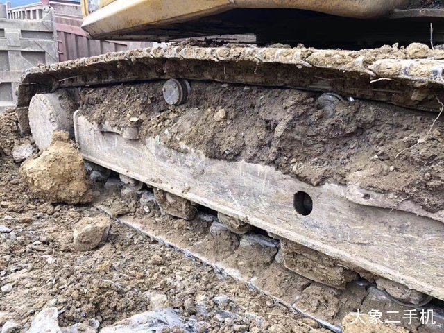 小松 PC360-7 挖掘机