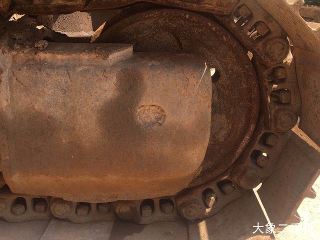 小松 PC220-8 挖掘机