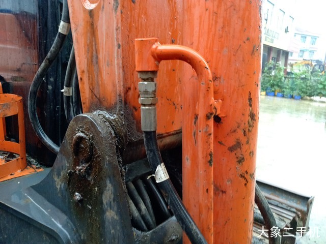 大信重工 DS60-7 挖掘机