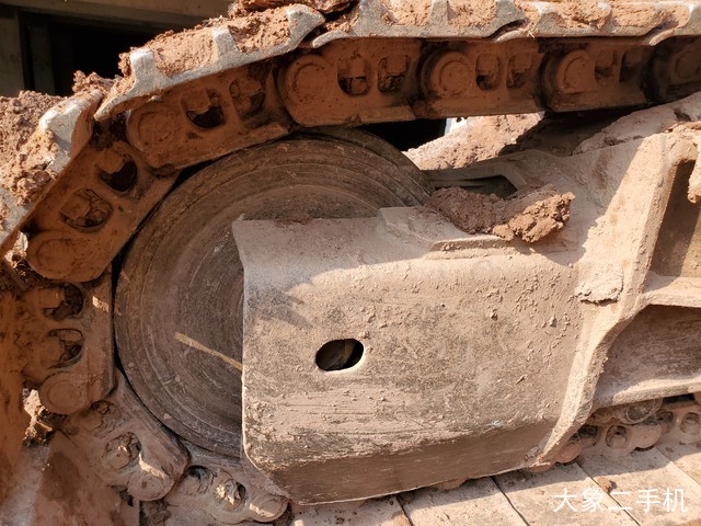 小松 PC360-8M0 挖掘机