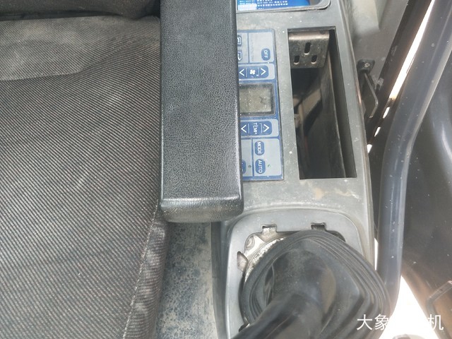 力士德 SC200.8 挖掘机