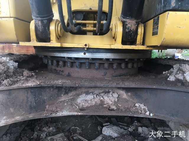 卡特彼勒 329D 挖掘机