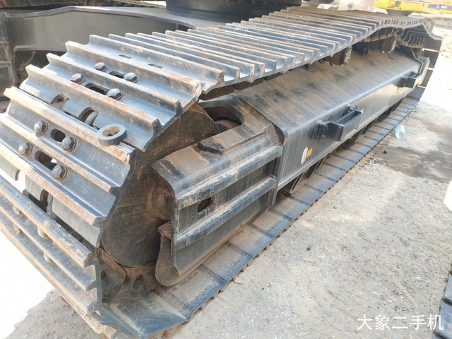 中联重科 ZE420 挖掘机