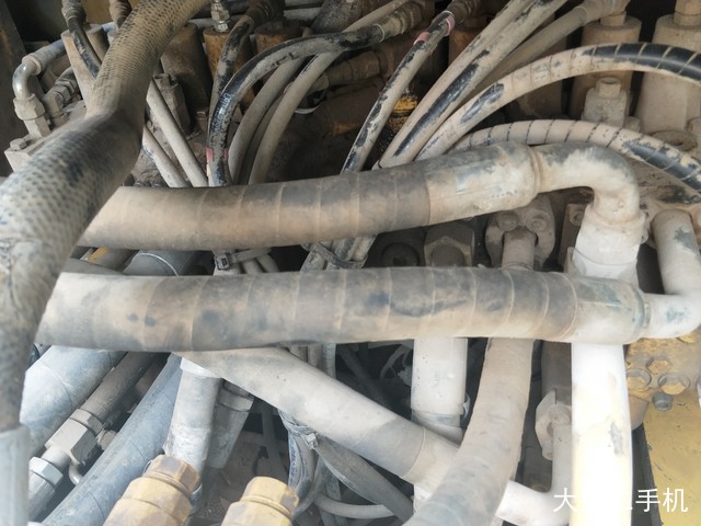 卡特彼勒 329D2L液压 挖掘机