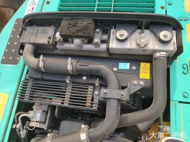 小松 PC200-8N1 挖掘机