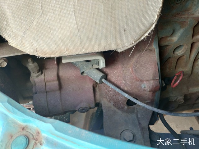 久保田 U-20-3S 挖掘机