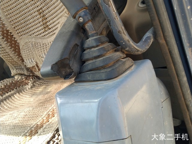 中联重科 ZE60E-1 挖掘机