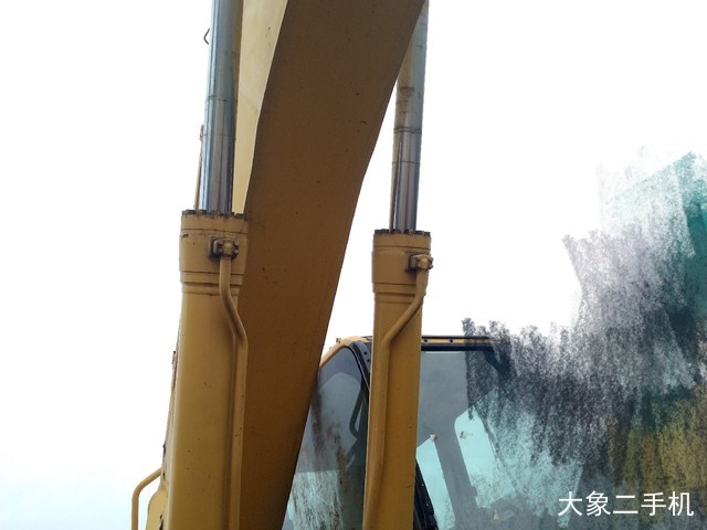 小松 PC400-8 挖掘机