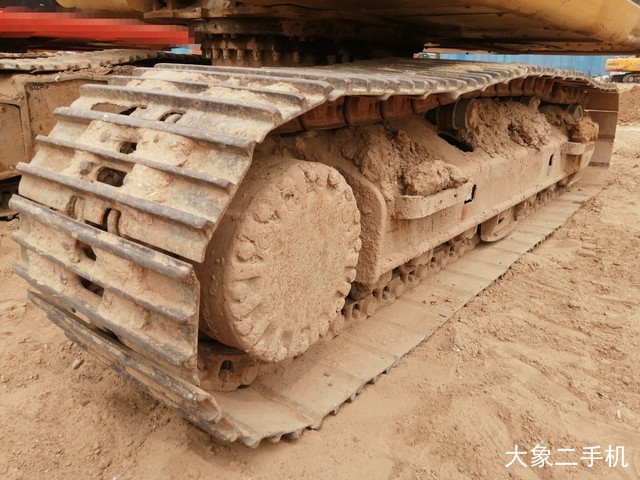 卡特彼勒 320D液压 挖掘机