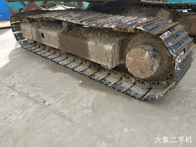 神钢 SK75-8 挖掘机