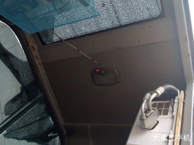 沃尔华 DLS865-9A 挖掘机