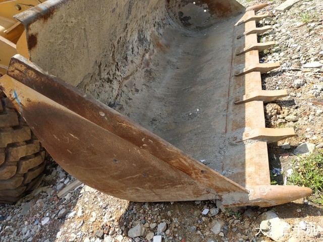 龙工 LG853D 装载机