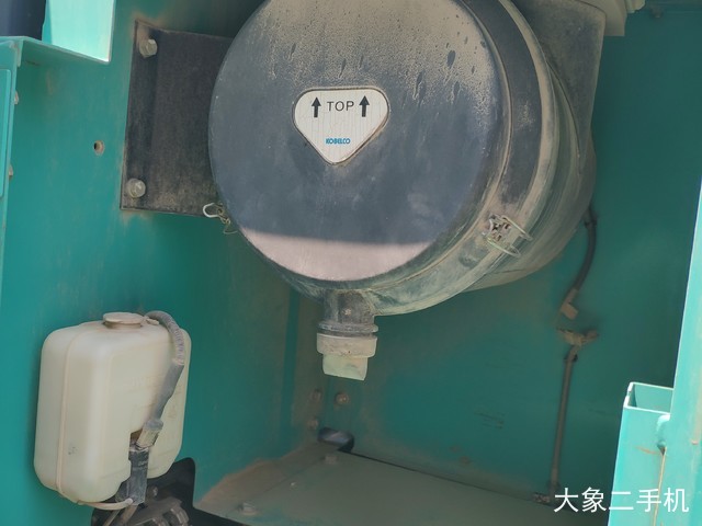 神钢 SK260LC-8 挖掘机