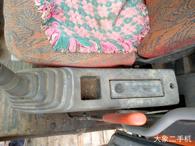 日立 ZX330 挖掘机