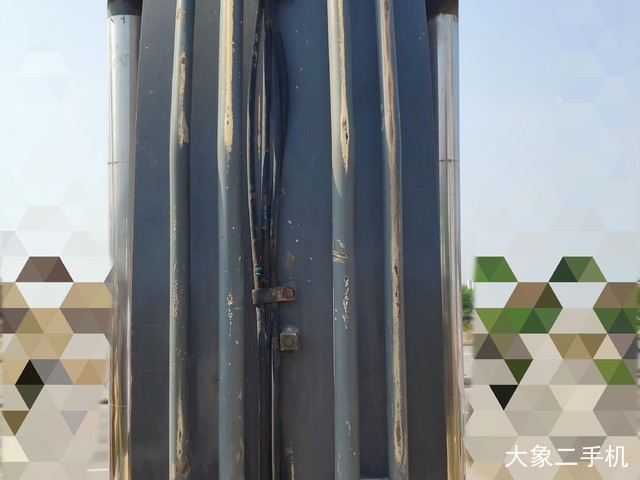 沃尔沃 EC240BLC 挖掘机