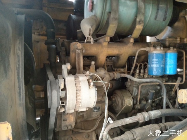 山东临工 LG930-1 装载机