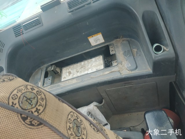 神钢 SK480LC-8 挖掘机