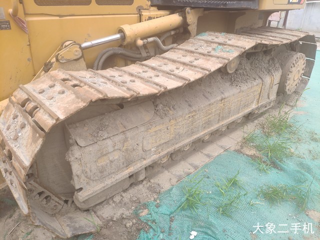 卡特彼勒 D5K 推土机