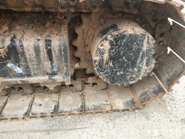 住友 SH210LC-5 挖掘机