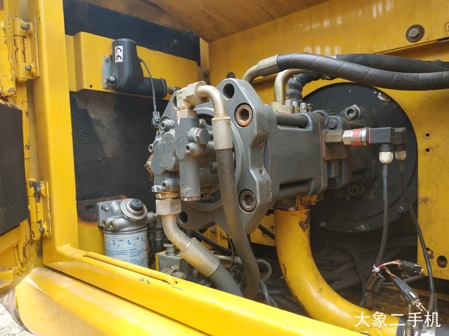 中联重科 ZE260E 挖掘机