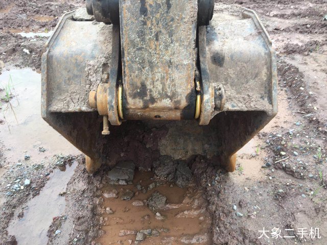 三一重工 SY135C 挖掘机