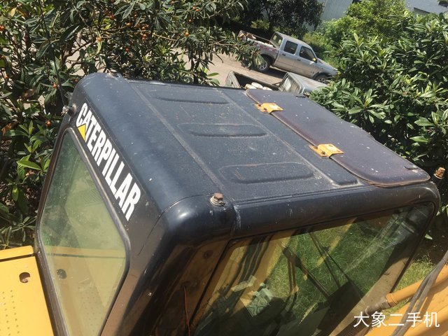 卡特彼勒 324D 挖掘机