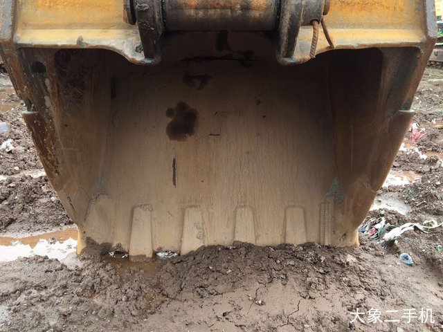 小松 PC450-8 挖掘机