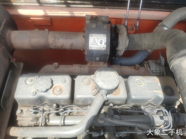 斗山 DH300LC-7 挖掘机