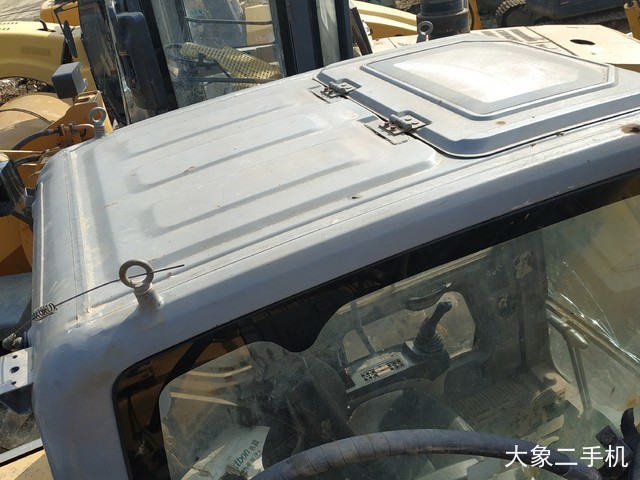 徐挖 230LC 挖掘机