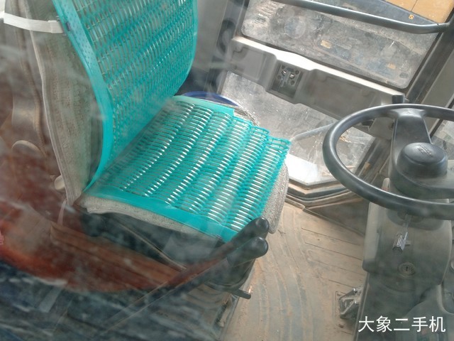 龙工 LG855B 装载机