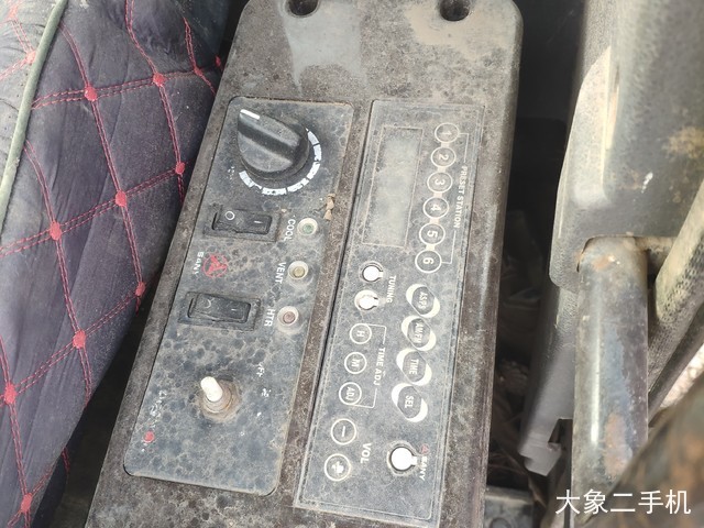 三一重工 SY60C-9 挖掘机