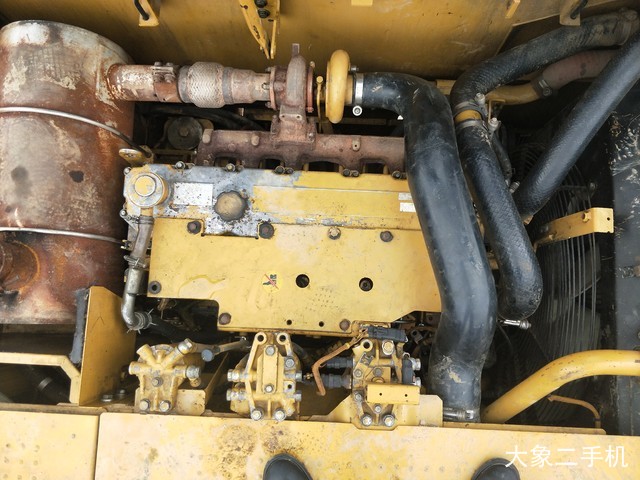 卡特彼勒 320D液压 挖掘机