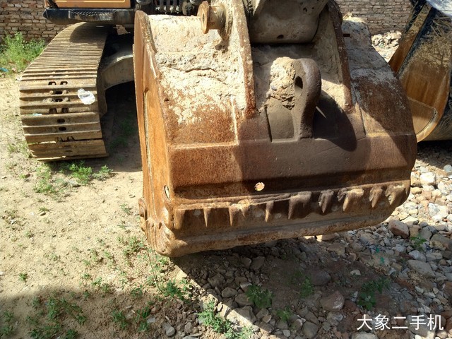 三一重工 SY155C 挖掘机