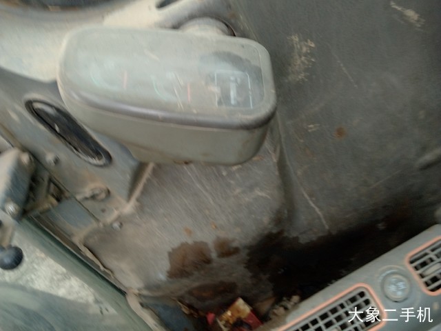 沃尔沃 EC55B-Pro 挖掘机