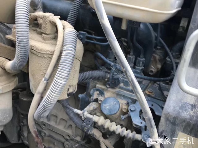 久保田 KX155-5 挖掘机